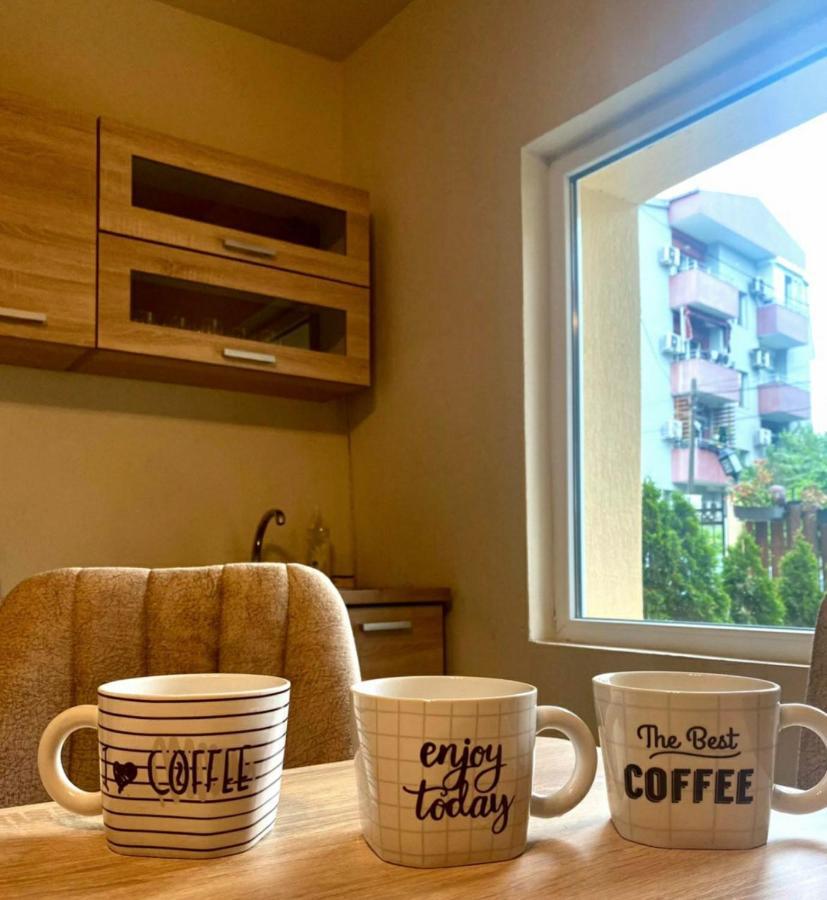 City Hostel Skopje Eksteriør billede