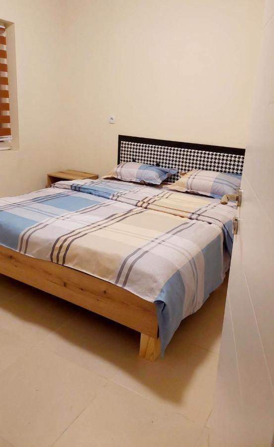 City Hostel Skopje Eksteriør billede